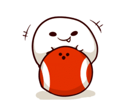 Bogy soul sticker #152392