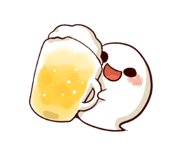 Bogy soul sticker #152393