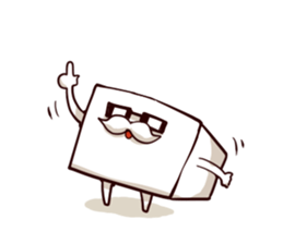 Bogy soul sticker #152394