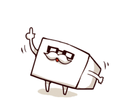 Bogy soul sticker #152394