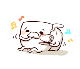 Bogy soul sticker #152395