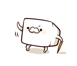 Bogy soul sticker #152396