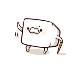 Bogy soul sticker #152396