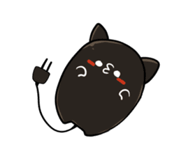 Bogy soul sticker #152397