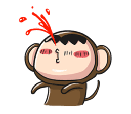 ORANPEEL's funny life sticker #154162