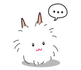 Bell the kitty cat sticker #154306