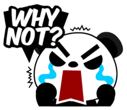 eiei Panda sticker #154568