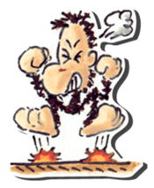 Takob & Ob sticker #154597