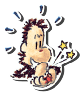 Takob & Ob sticker #154605