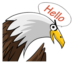 World Greetings (Hello & Bye) sticker #154627