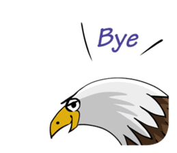 World Greetings (Hello & Bye) sticker #154628