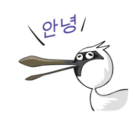 World Greetings (Hello & Bye) sticker #154636