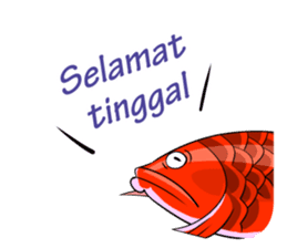 World Greetings (Hello & Bye) sticker #154638