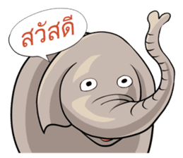 World Greetings (Hello & Bye) sticker #154639