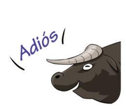 World Greetings (Hello & Bye) sticker #154642