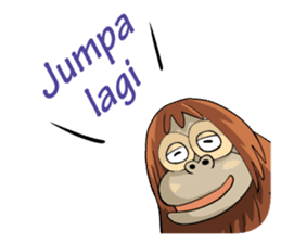 World Greetings (Hello & Bye) sticker #154652