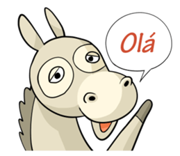 World Greetings (Hello & Bye) sticker #154653