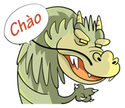 World Greetings (Hello & Bye) sticker #154655