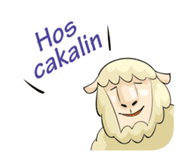 World Greetings (Hello & Bye) sticker #154658