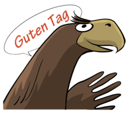 World Greetings (Hello & Bye) sticker #154661