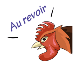 World Greetings (Hello & Bye) sticker #154664