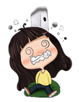 Nong Mind sticker #155097