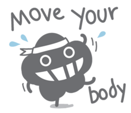 Dustykid sticker #155313