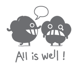 Dustykid sticker #155330