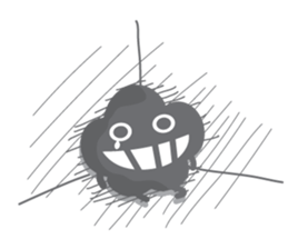 Dustykid sticker #155337