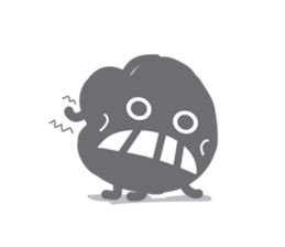 Dustykid sticker #155338