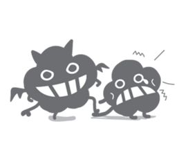 Dustykid sticker #155341