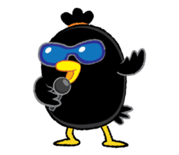 Chico & Coky sticker #155389