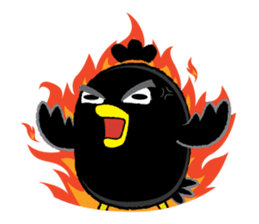 Chico & Coky sticker #155394