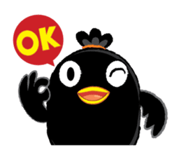 Chico & Coky sticker #155396