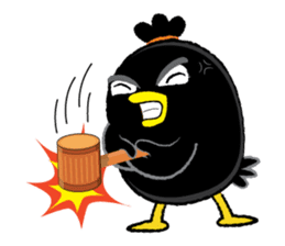 Chico & Coky sticker #155398