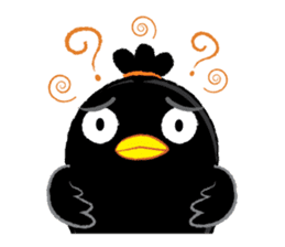 Chico & Coky sticker #155403