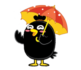 Chico & Coky sticker #155405