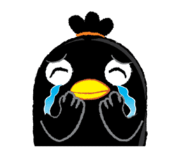 Chico & Coky sticker #155407