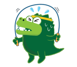 Chico & Coky sticker #155416