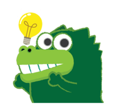 Chico & Coky sticker #155417