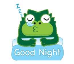 Chico & Coky sticker #155426