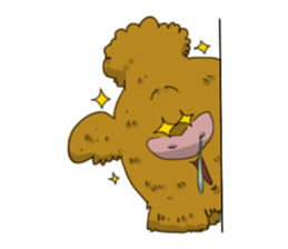 mammoth nmoko sticker #155453