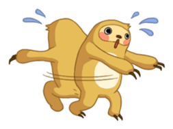 Life not to neglect sticker #155469