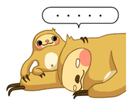 Life not to neglect sticker #155470