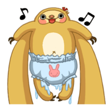 Life not to neglect sticker #155475