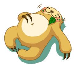 Life not to neglect sticker #155477