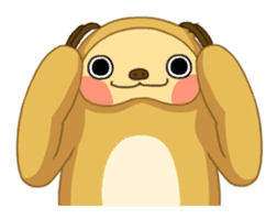 Life not to neglect sticker #155480