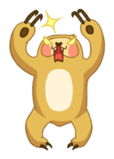 Life not to neglect sticker #155484