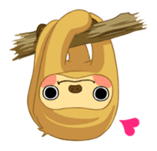 Life not to neglect sticker #155486