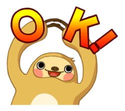 Life not to neglect sticker #155487